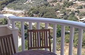 Iris Deluxe Suites 1 - Photo 40