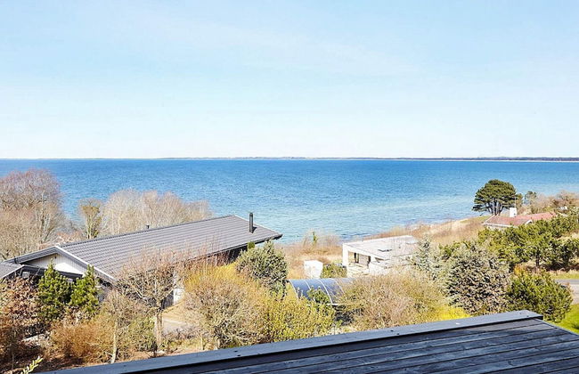 6 Person Holiday Home in Asnaes - Foto 28