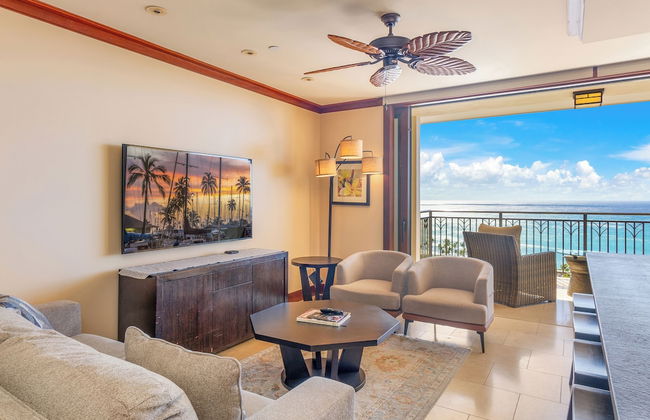 The Beach Villas at Ko Olina by Real Select Vacations - Foto 69
