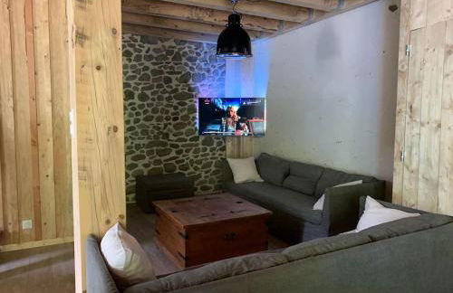 La Grange de la Gratade - Foto 21