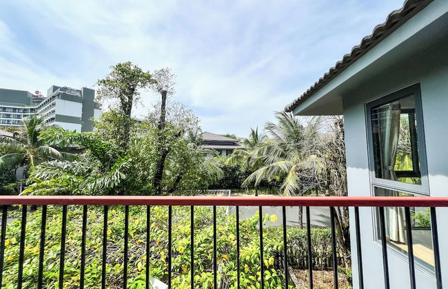 Pema SonaSea Villa - Long Beach Phu Quoc - Foto 1