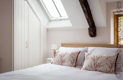 Oyster Barn - Foto 10