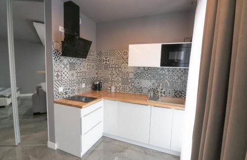 Apartament Panorama - Foto 9