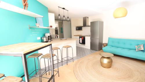 Mon Appart A VILLON-MONPLAISIR - Photo 2