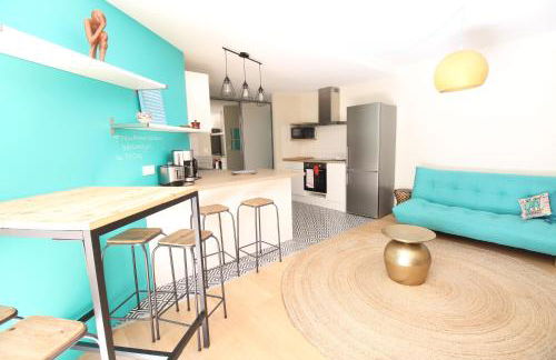 Mon Appart A VILLON-MONPLAISIR - Foto 2