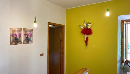 Orchidea Retreat - View of Mountains & Vines - Foto 4