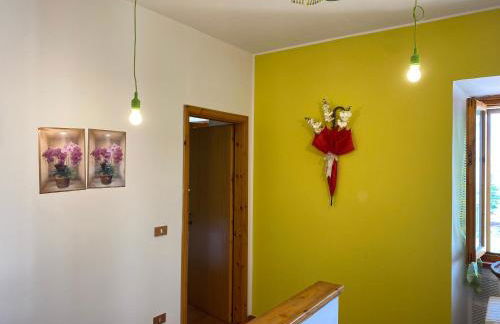 Orchidea Retreat - View of Mountains & Vines - Foto 4