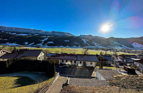 Alpenglühen - Foto 26