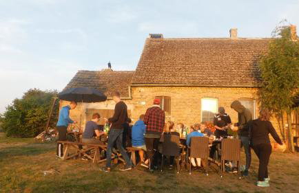 Gospodarstwo "Na Łęgach" - Foto 19