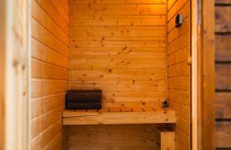 Kajaki wino i śpiew - domek z sauną w otoczeniu lasów i sąsiedztwie zalewu - Foto 21