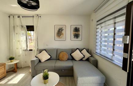 Oasis Beach - Foto 14