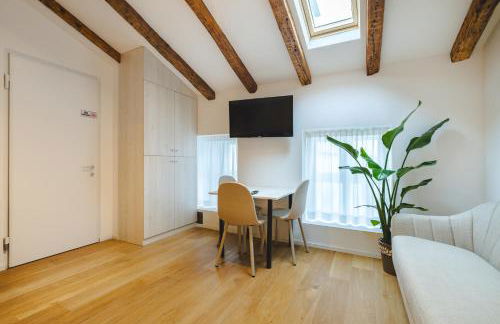 Apartment via Ghiberti stazione 50 - Foto 9