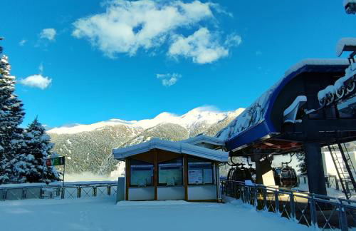 Genziana Apartment - Foto 27