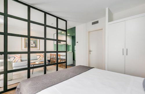 Home Art Apartments Salamanca - Foto 62