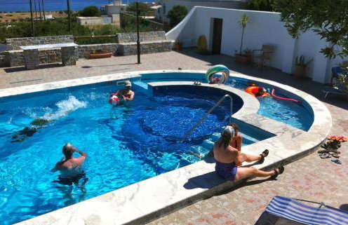 Filoxenia Villa - Foto 71