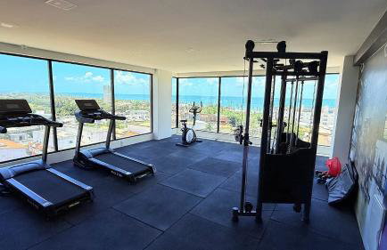 Studio charmoso e confortável a 300m da praia - Concept Life Stella Maris - Foto 26
