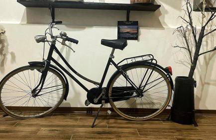 via ROMA 100 ROOMS - Foto 10