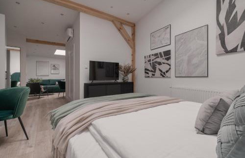 Harbor Apartments - Aparthotel przy Rynku - Foto 14