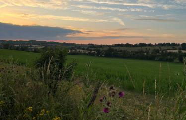 Gite Entre Causse et Vallon, tout confort pour 4 personnes dans grange rénovée au coeur de l'Aveyron - Photo 19