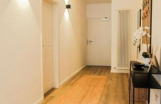 Moderne 3-Schlafzimmer-Apartments mit Balkon & Aufzug bis 6 Personen - Foto 23