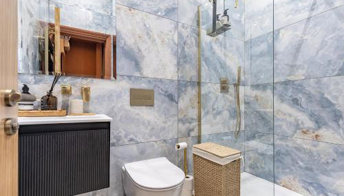 Maison Rokxy - Luxe Apartments - Foto 5, Shower