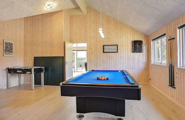 Luxury Pool Retreat Udsholt - By Traum Ferienwohnungen - Foto 24