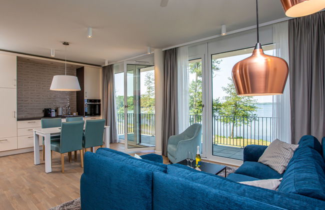 Maremüritz-Fortuna Müritzblick - Foto 7