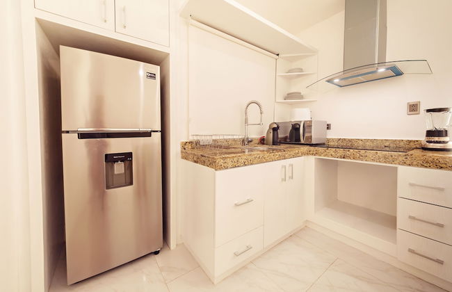 Mararena Condominios - Photo 12