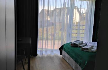 Trzy Małe Drzewka - Foto 33