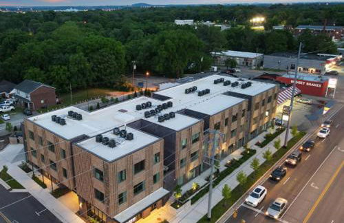 Landing Apartments Nashville - Inglewood - Foto 16