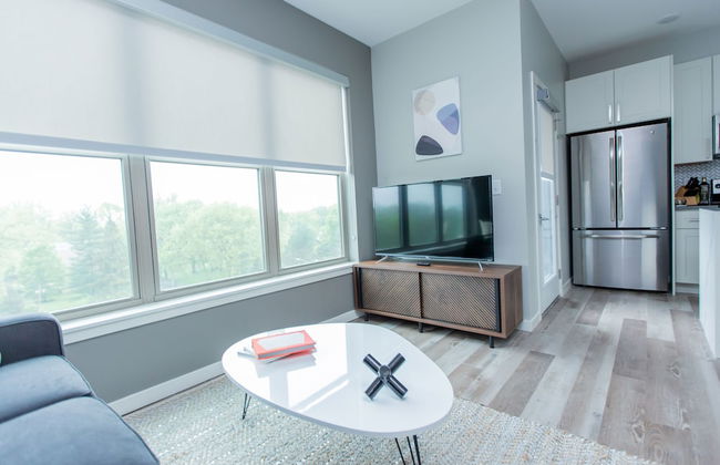 Kasa Forest Park St. Louis - Photo 41