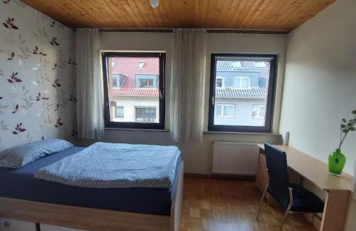 nice stay, 3 minutes to Kastel train station - Foto 16