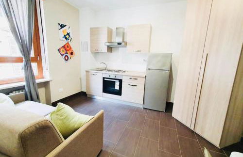 HH Hermoso Housing ALESSANDRIA - Foto 18