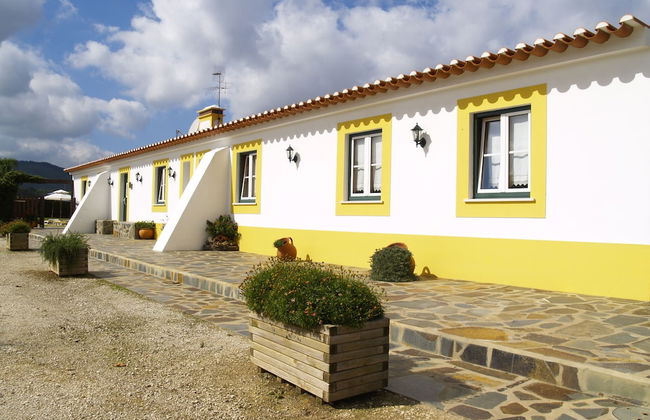 Nave Redonda do Cerro - Photo 27