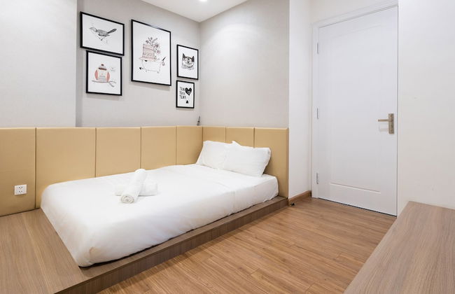 Landmark 81 Luxury - SaigonHomes - Photo 37