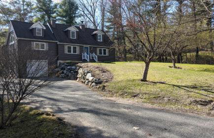 Private Berkshire Escape Special April Pricing select your dates for discount Monthly Pricing - Foto 2