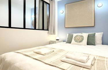 Villa Des Bégonias - PSG - Foto 25