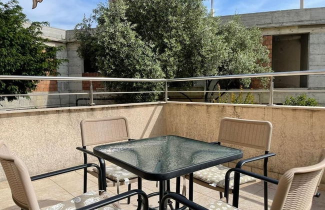 Apartments Boreta Becici - Foto 18