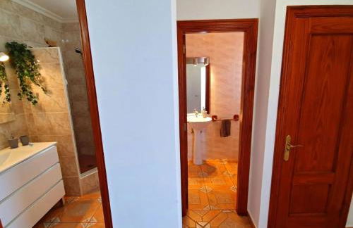 Holiday Home Gemütliches Ferienhaus in Tarajalejo mit Großem Garten und Meerblick by Interhome - Photo 33