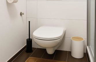 City Apartment in Siegen Parkplatz WLAN Autobahn - Foto 8