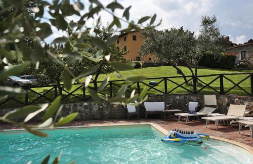 Poggio Agli Ulivi - Foto 28