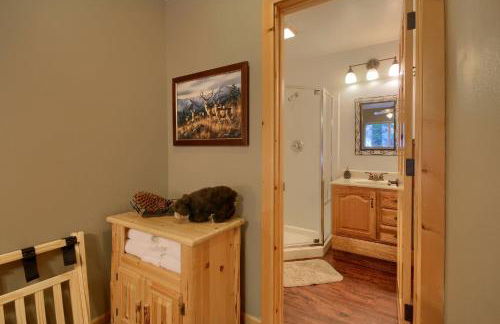 Hibernation Hideaway- Inside Yosemite- Dog Friendly - Foto 35