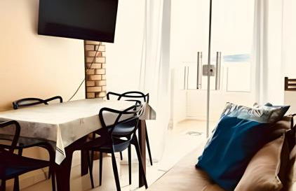 Ocean Residence - Aptos Pé na Areia Ponta do Papagaio - Foto 24