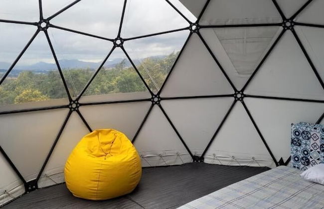 Glamping Paraiso de Tausa - Photo 35