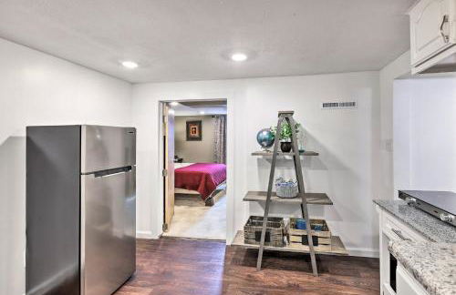 Omaha Vacation Rental about 4 Mi to Downtown - Foto 9