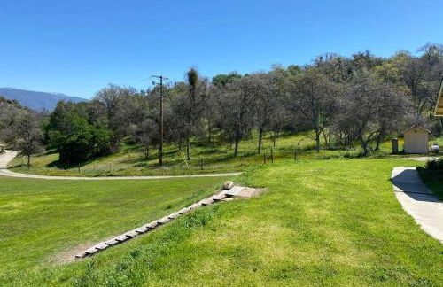 Waxberry Getaway Sequoia/Kings Canyon National Pks - Foto 15