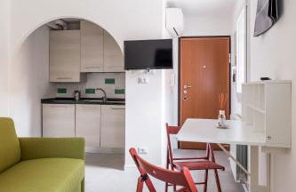 Bologna Accommodation - Monolocale 20mq - 24H - Foto 6