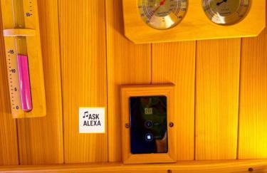 Soulrest Sanctuary Thermal Wellness Retreat - Foto 17