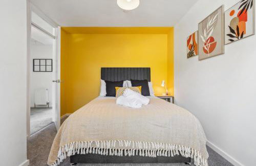 5 Guest 2 Bathroom Entire House Free Parking - Foto 51