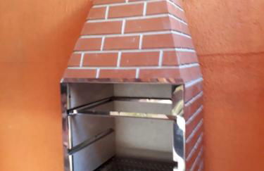 Casa para relaxar perto do mar, a 300 metros da Praia - Foto 13